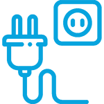 Elektriciteitswerken Vorsselmans - Kalmthout